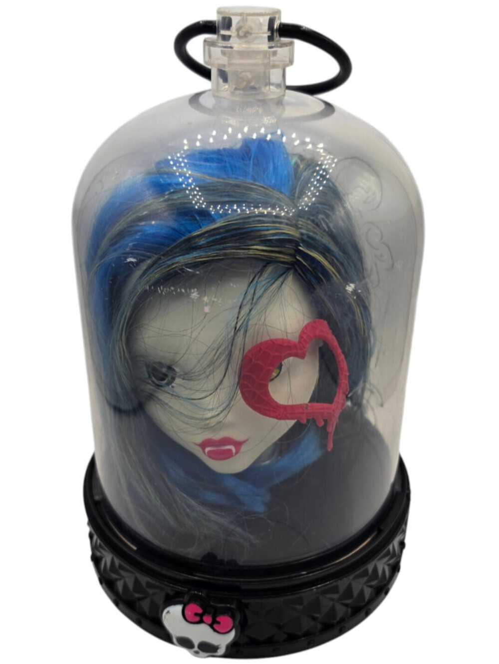 Monster High Gore-Geous Ghoul Anti-Styling Head Frankie Stein